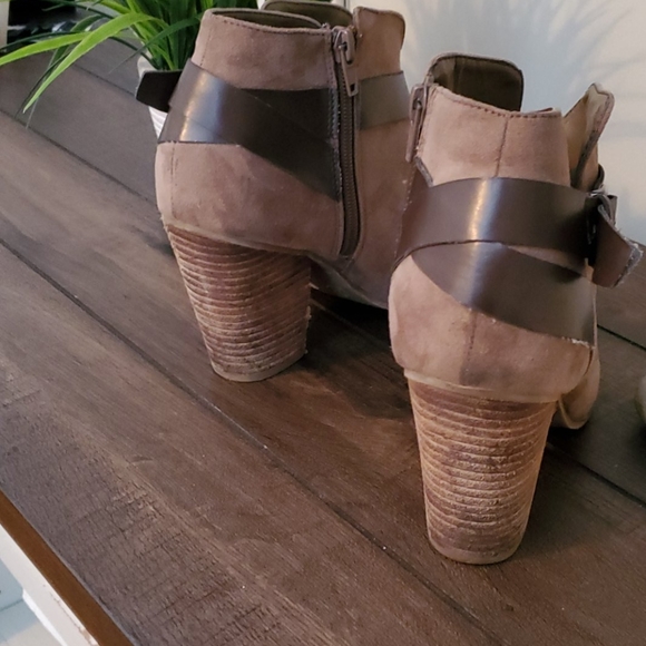 Booties - Picture 2 of 3